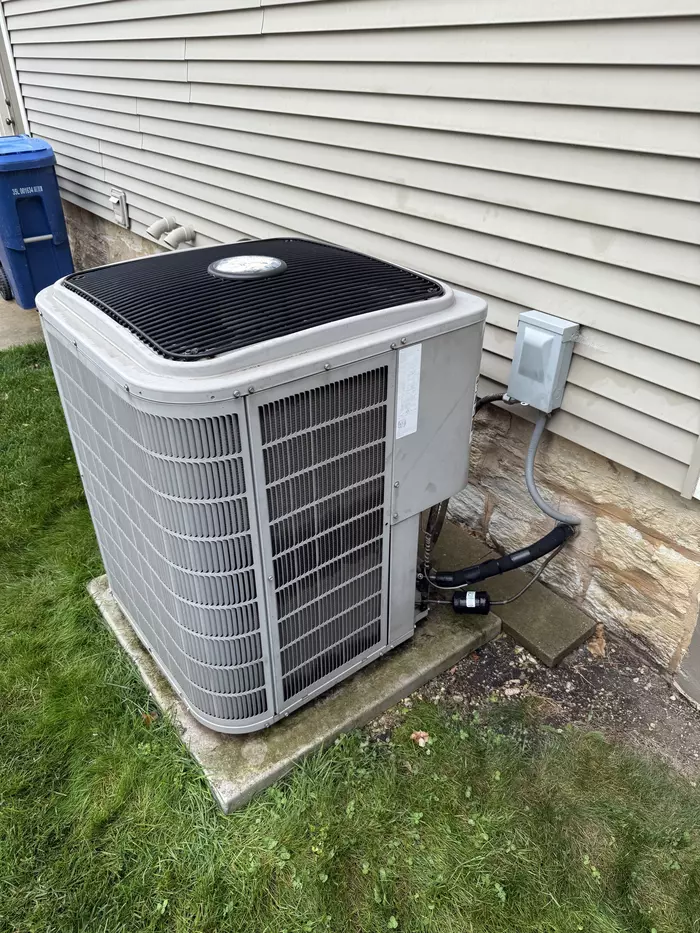AC Maintenance - West Chicago, IL | Chris Heating & Cooling