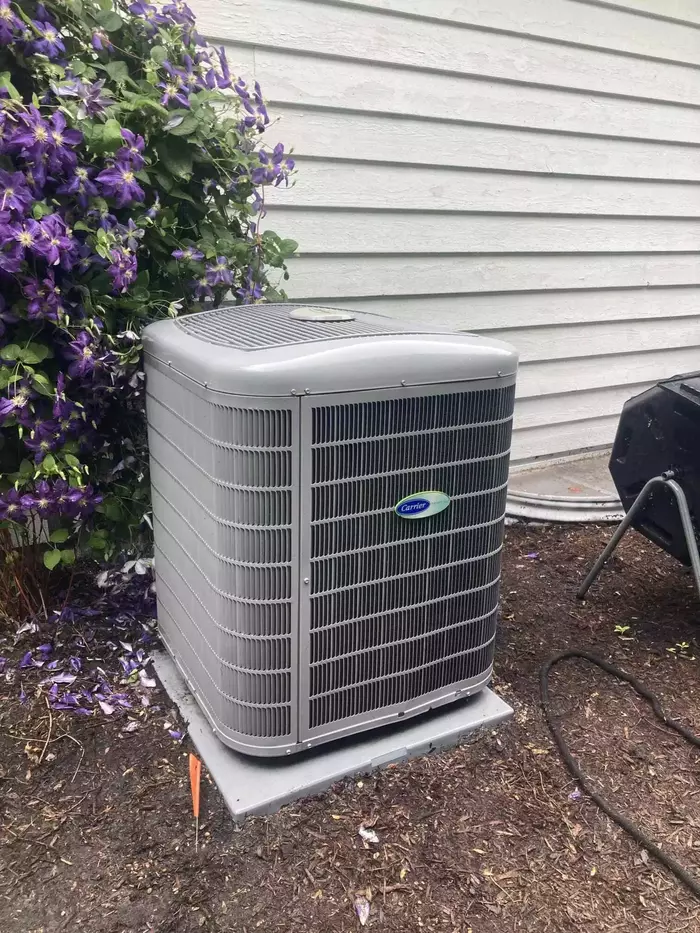 AC Maintenance - West Chicago, IL | Chris Heating & Cooling