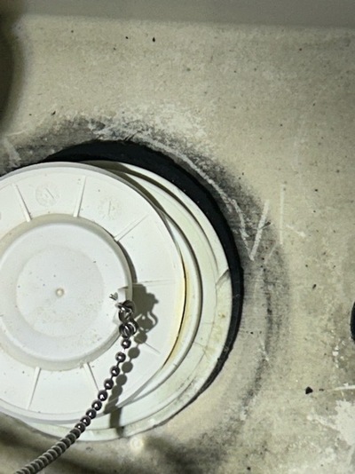 PLUMBING LEAK DETECTION job in Metairie