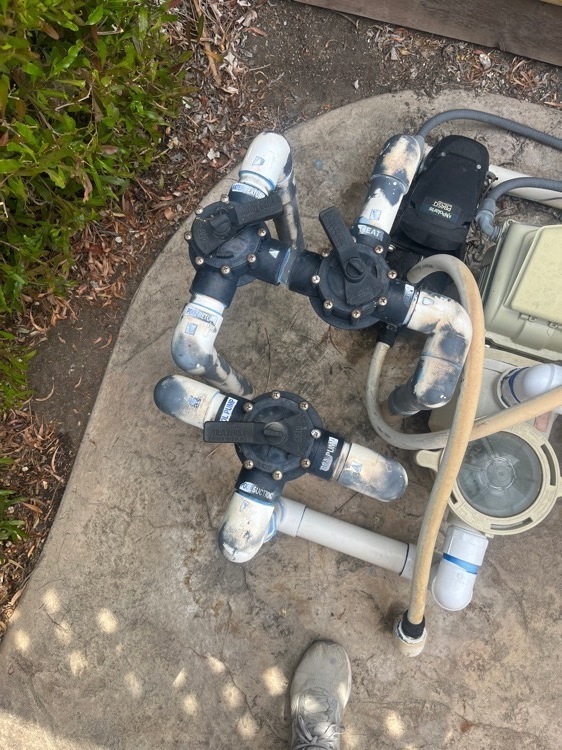 American Leak Detection of San Jose, Monterey and San Benito