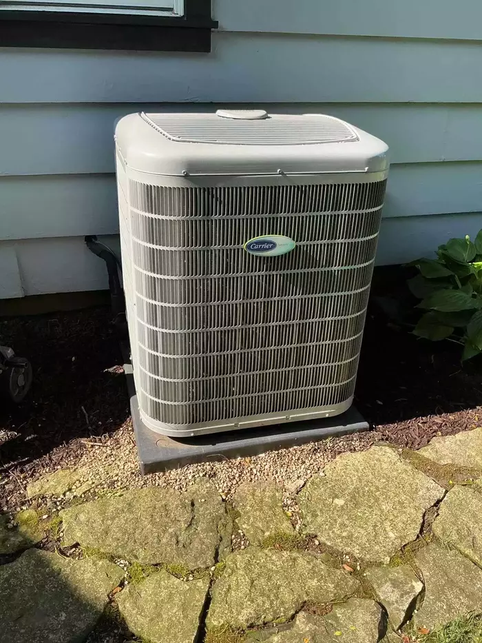 AC Maintenance - West Chicago, IL | Chris Heating & Cooling