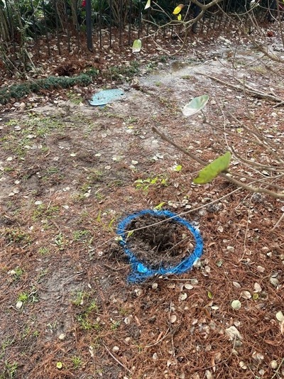 PLUMBING LEAK DETECTION job in New Orleans