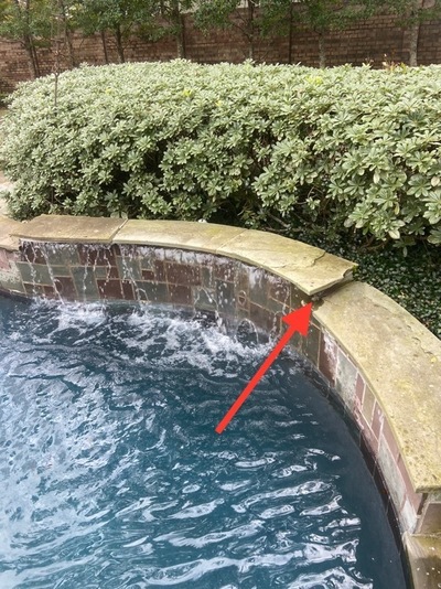 POOL LEAK DETECTION job in Metairie