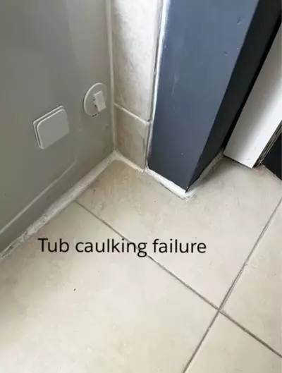Plumbing Leak Detection job in North Bay Village