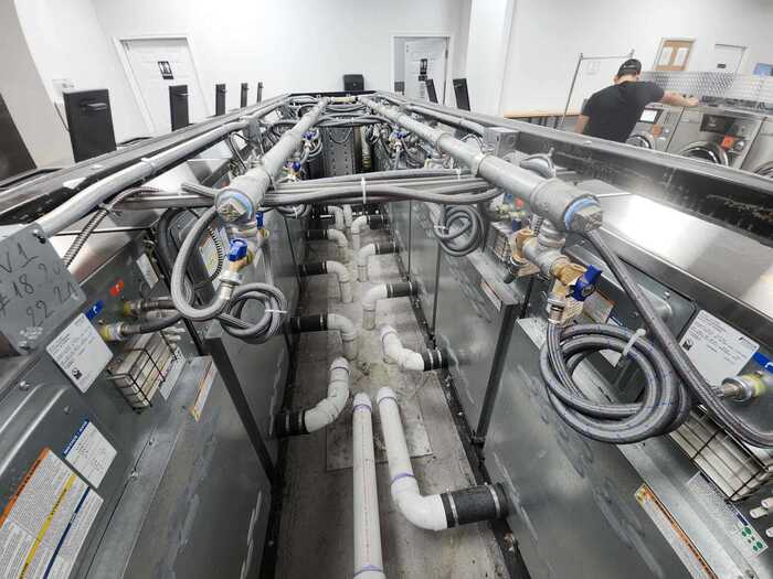 American Leak Detection of Houston | Leak Detection Specialists