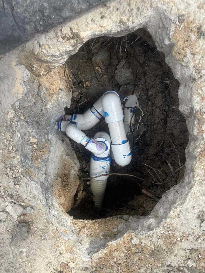 American Leak Detection of Houston | Leak Detection Specialists