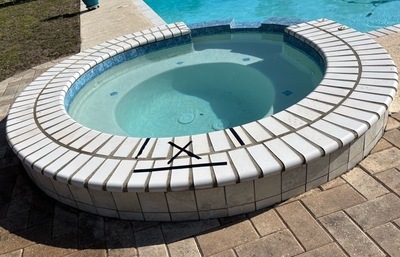 POOL LEAK DETECTION job in Marrero