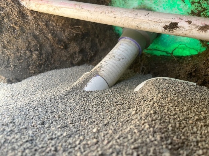 American Leak Detection of San Jose, Monterey and San Benito