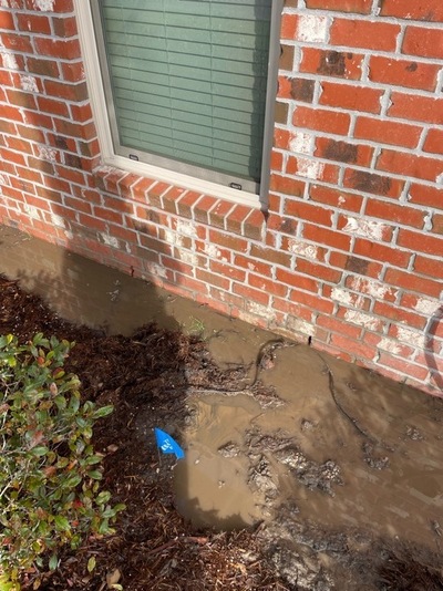 PLUMBING LEAK DETECTION job in LaPlace