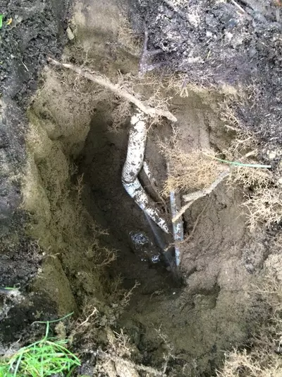 Pool Leak Detection job in Sunny Isles Beach