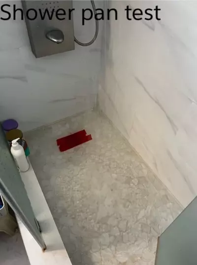 Plumbing Leak Detection job in Miami