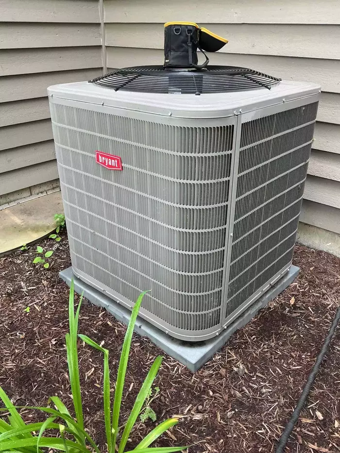 AC Maintenance - West Chicago, IL | Chris Heating & Cooling