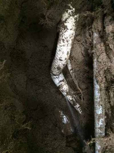 Pool Leak Detection job in Sunny Isles Beach