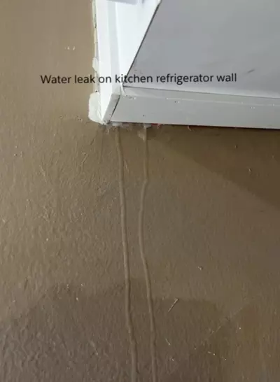 Plumbing Leak Detection job in Miami