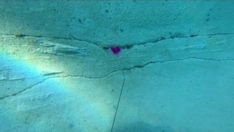 POOL LEAK DETECTION job in Bogalusa