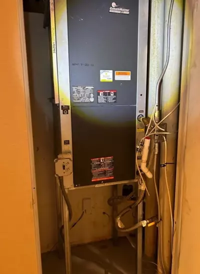 Plumbing Leak Detection job in Aventura