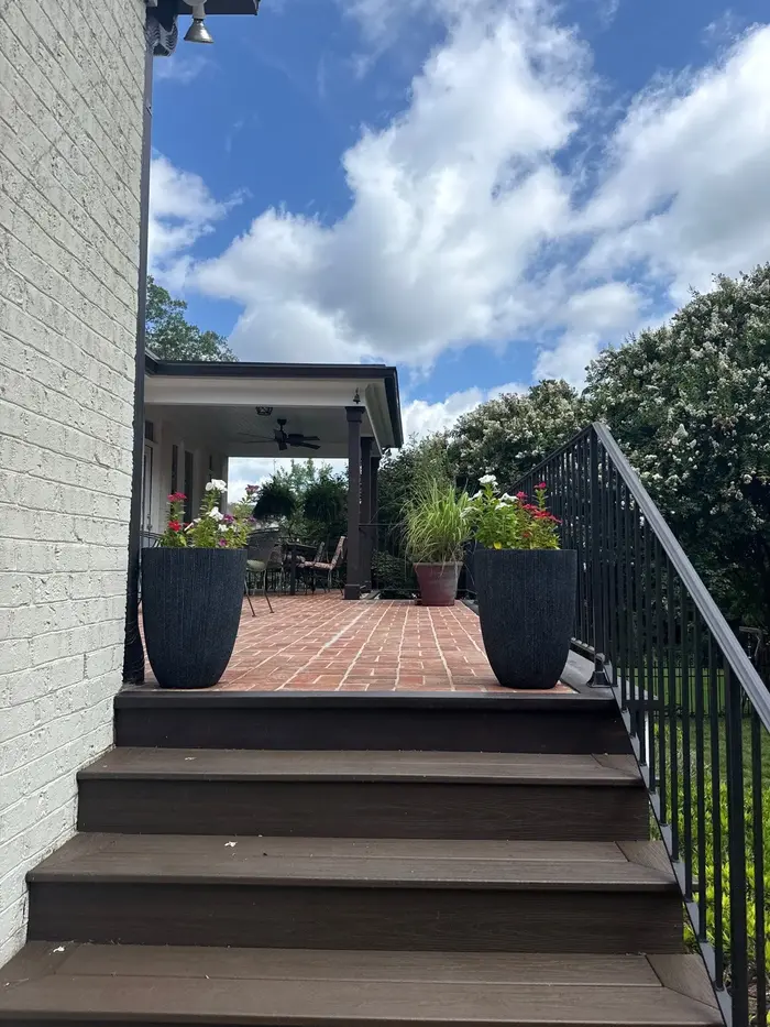 Screened Porch Contractor in Cary, NC | Elite Xteriors