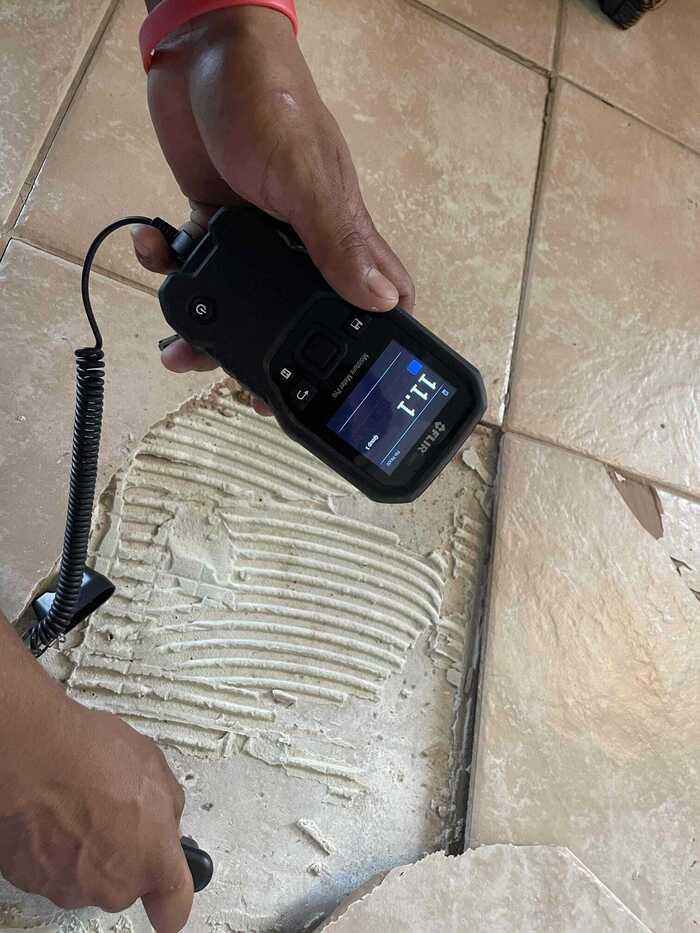 Leak Detection in Fort Myers Florida | American Leak