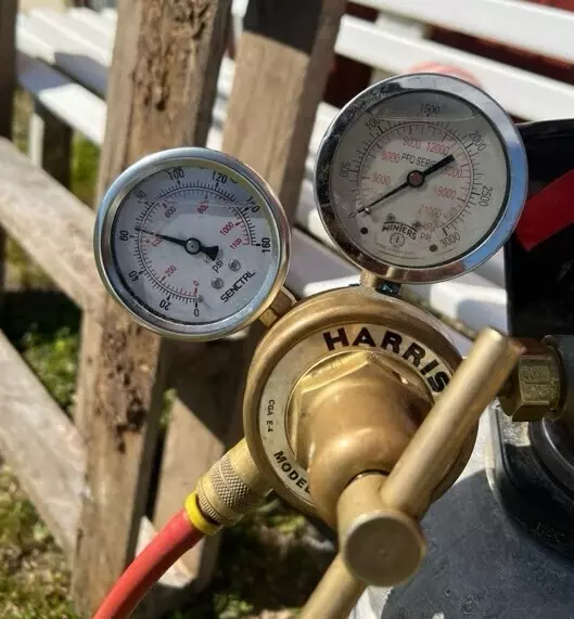 American Leak Detection of Maryland | Leak Detection Specialists