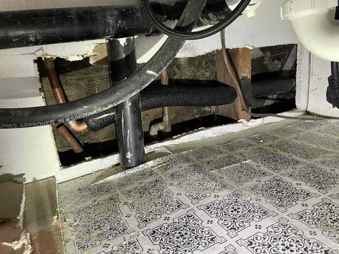 American Leak Detection of San Diego County | Leak Detection