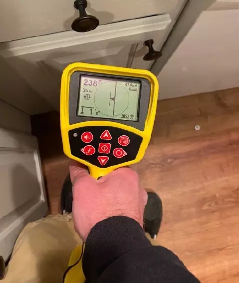 American Leak Detection of South Jersey | Leak Detection Specialists