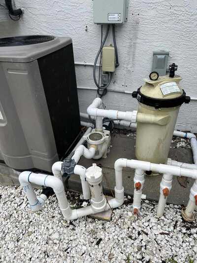 Baton Rouge Leak Detection | Leak Detection Service