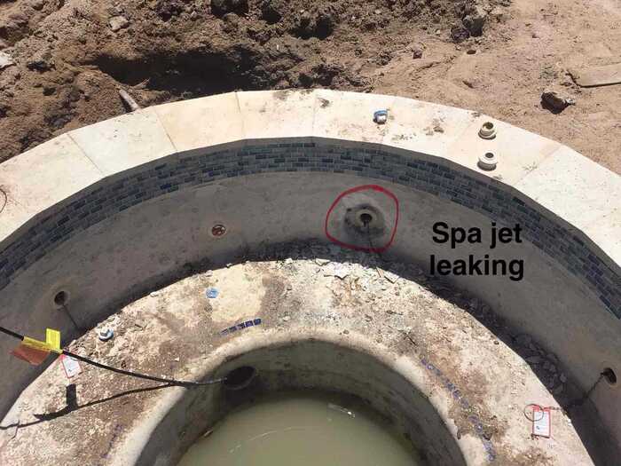 American Leak Detection of Houston | Leak Detection Specialists