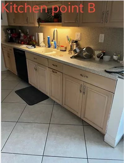 Plumbing Leak Detection job in Hialeah